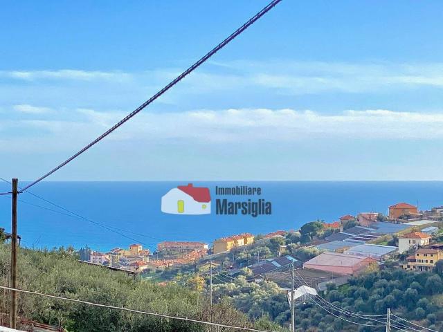 Terreno in vendita a San Remo, Liguria