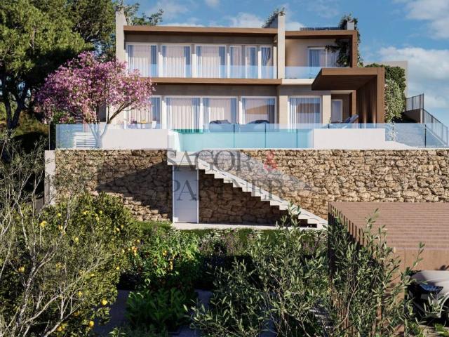Terreno in vendita a San Remo, Liguria