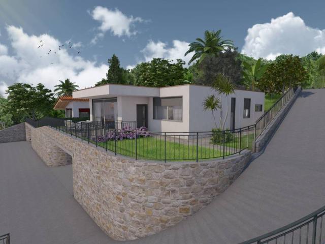 Terreno in vendita a San Remo, Liguria