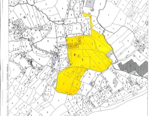 Terreno in vendita a San Remo, Liguria