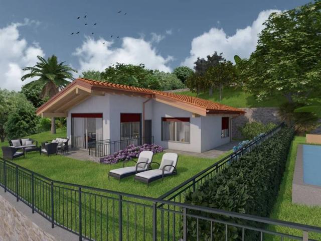 Terreno in vendita a San Remo, Liguria