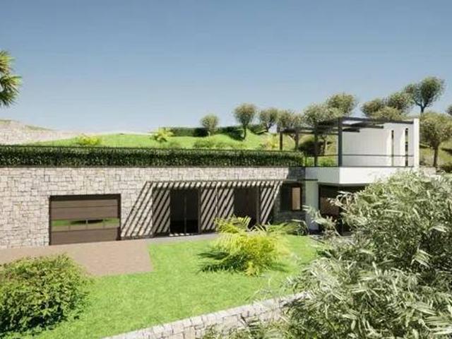 Terreno in vendita a Poggio di Sanremo, San Remo