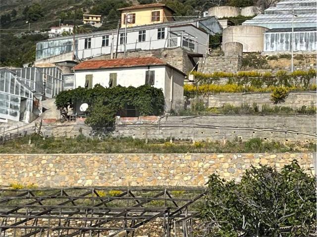 Terreno in vendita a San Lorenzo, San Remo
