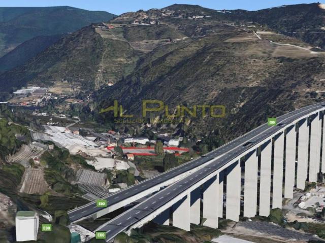 Terreno in vendita a Poggio di Sanremo, San Remo