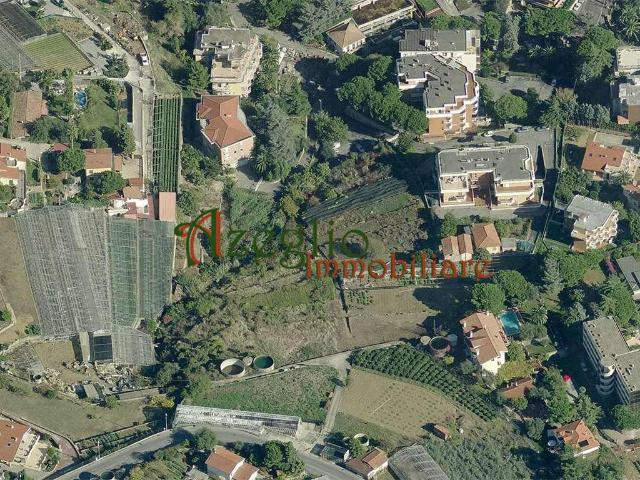 Terreno in vendita a San Remo, Liguria