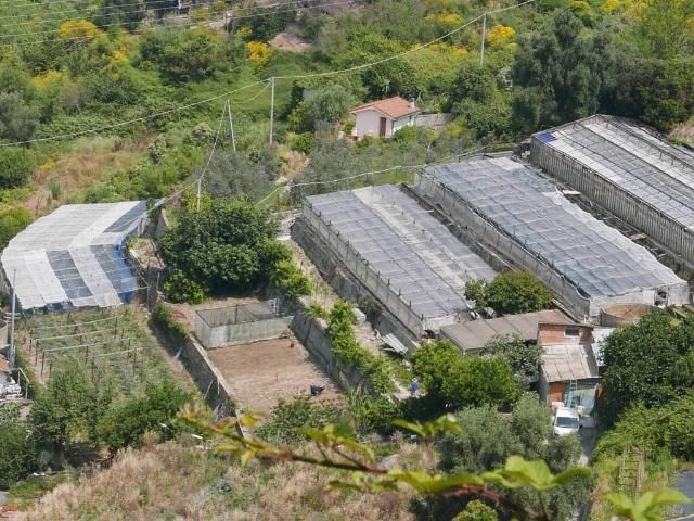 Terreno in vendita a San Remo, Liguria