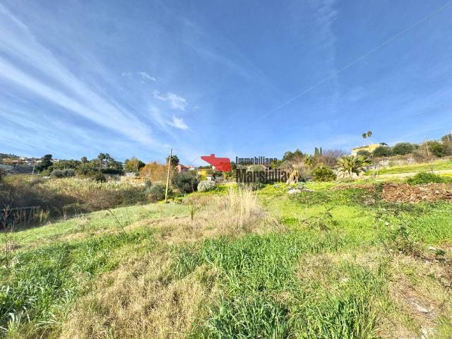 Terreno in vendita a San Remo, Liguria