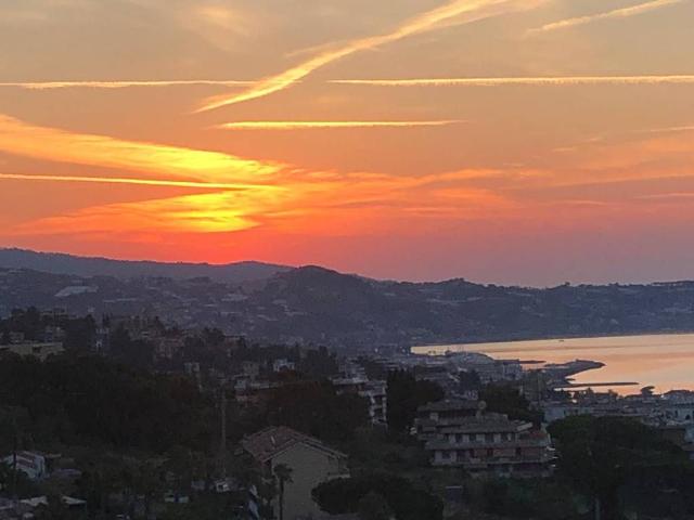 Terreno in vendita a San Remo, Liguria