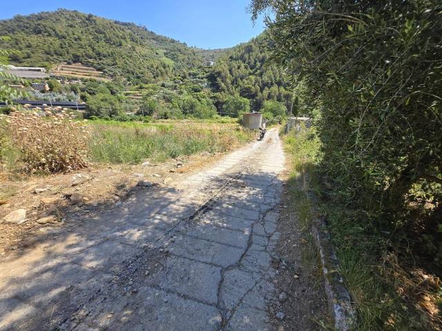 Terreno in vendita a Baiardo, Liguria