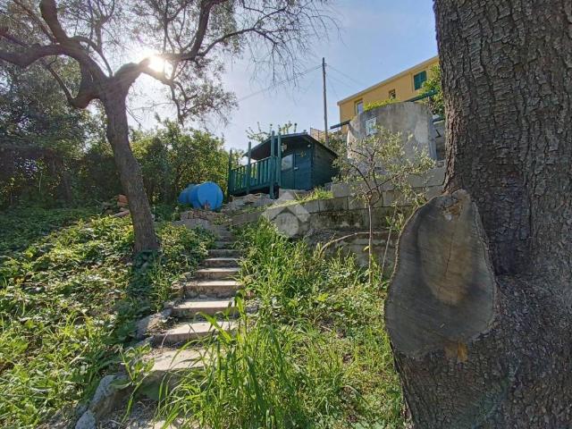 Terreno in vendita a San Lorenzo, San Remo