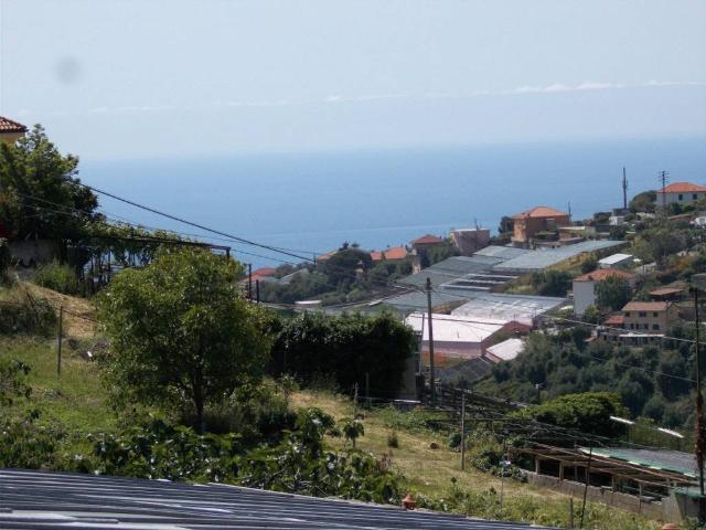 Terreno in vendita a San Lorenzo, San Remo