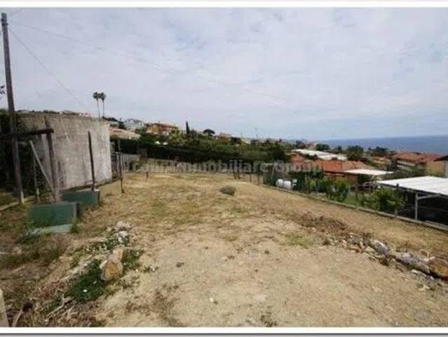 Terreno in vendita a San Remo, Liguria
