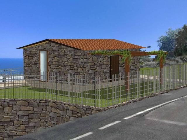 Terreno in vendita a San Remo, Liguria