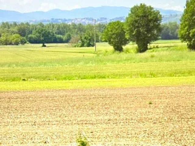 Terreno in vendita a Sansepolcro, Toscana