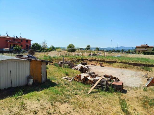 Terreno in vendita a Sansepolcro, Toscana