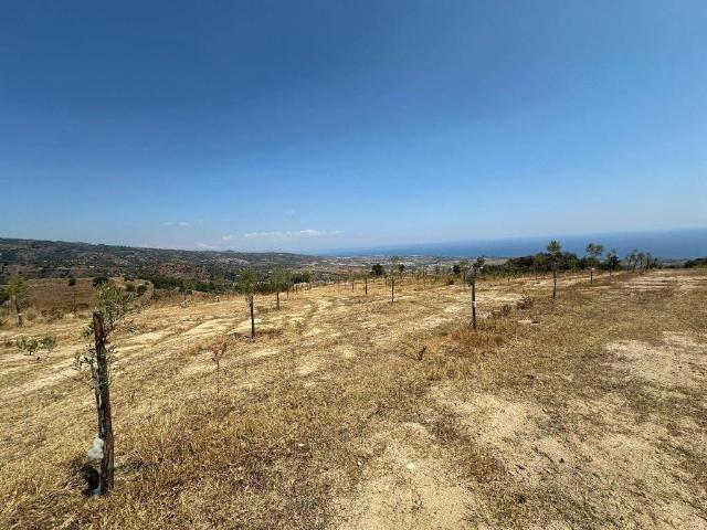 Terreno in vendita a Calabria, Catanzaro