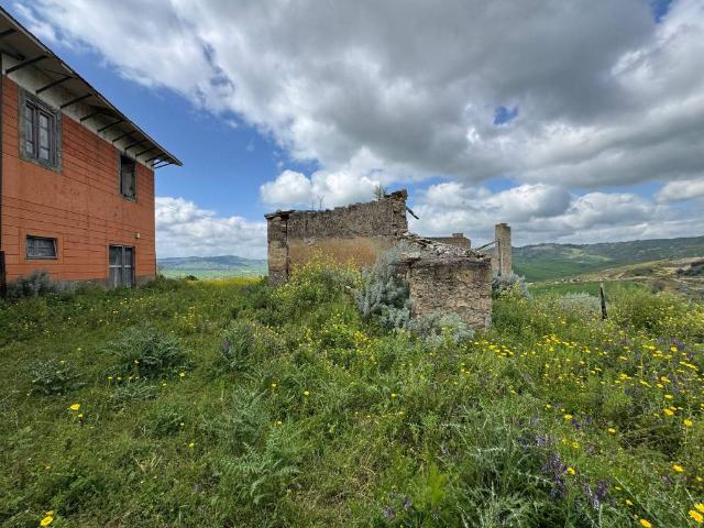 Terreno in vendita a Santa Caterina Villarmosa, Sicilia