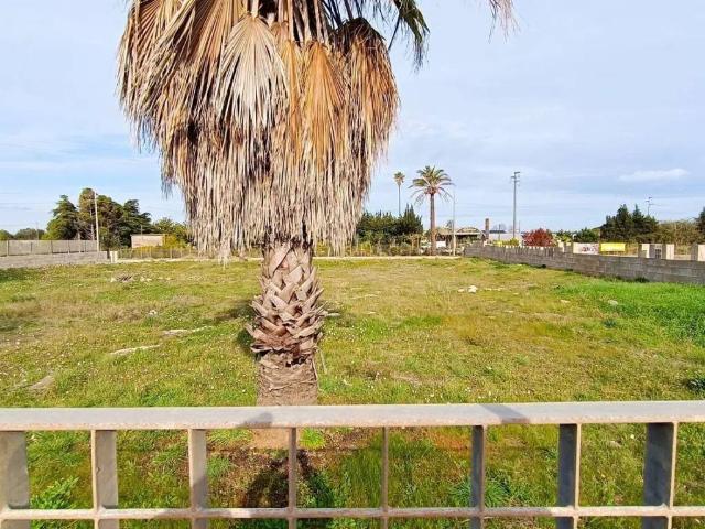 Terreno in vendita a Puglia, Lecce