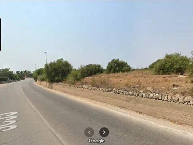 Terreno in vendita a Santa Croce Camerina, Sicilia