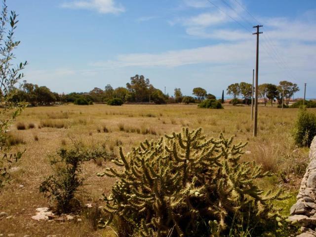 Terreno in vendita a Casuzze, Santa Croce Camerina