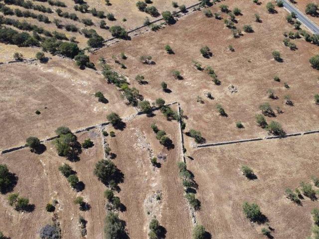 Terreno in vendita a Torre di Mezzo, Santa Croce Camerina