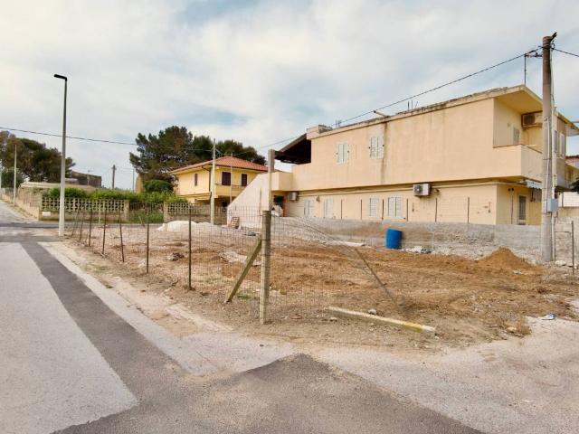 Terreno in vendita a Punta Braccetto, Santa Croce Camerina