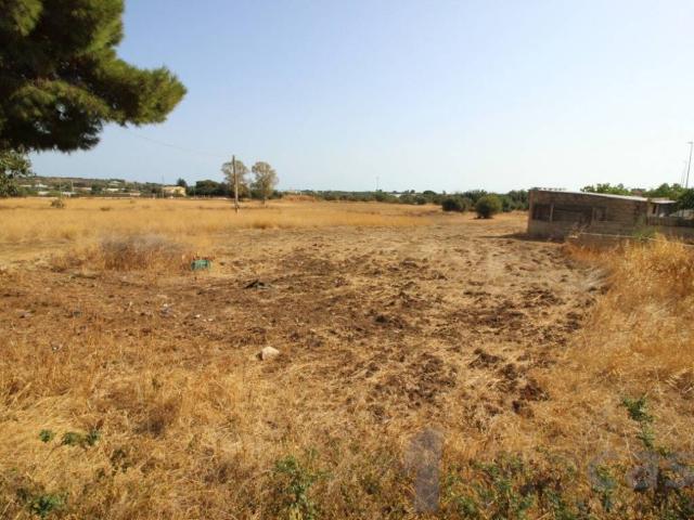Terreno in vendita a Santa Croce Camerina, Sicilia