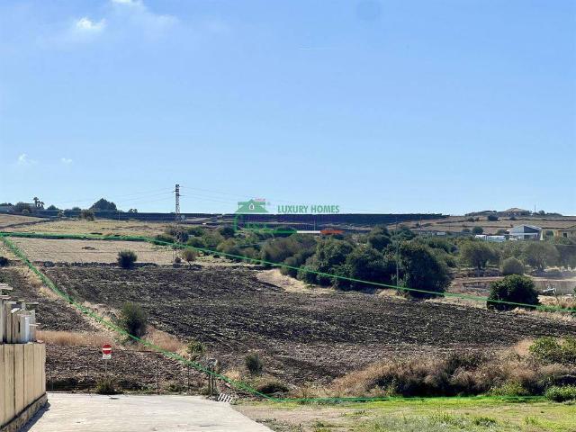 Terreno in vendita a Santa Croce Camerina, Sicilia