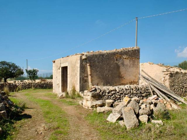 Terreno in vendita a Casuzze, Santa Croce Camerina
