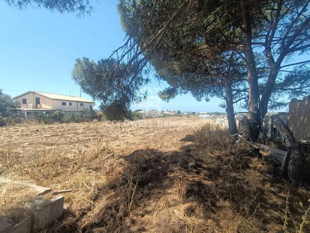 Terreno in vendita a Casuzze, Santa Croce Camerina