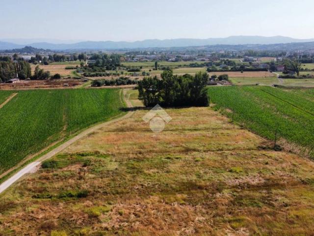 Terreno in vendita a Castellare, Santa Croce Sull'arno