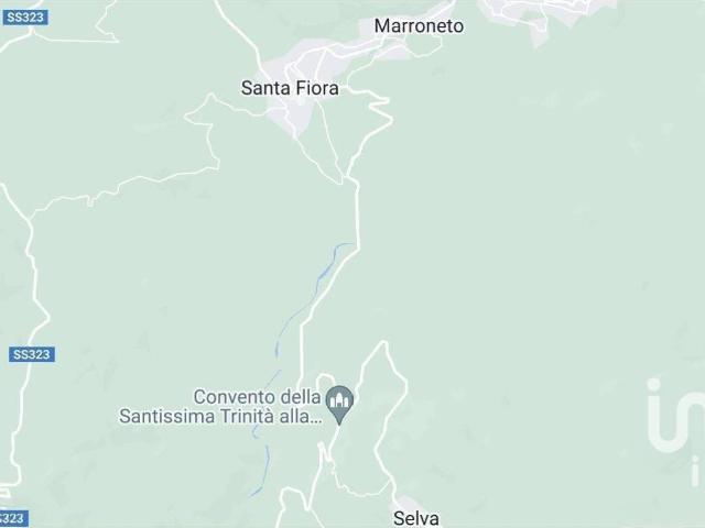 Terreno in vendita a Unione dei Comuni Montani Amiata Grossetana, Santa Fiora