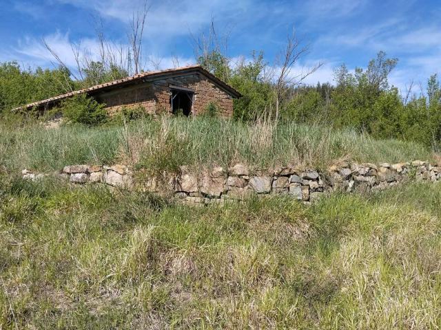 Terreno in vendita a Unione dei Comuni Montani Amiata Grossetana, Santa Fiora