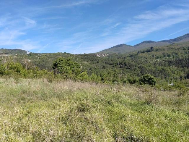 Terreno in vendita a Unione dei Comuni Montani Amiata Grossetana, Santa Fiora