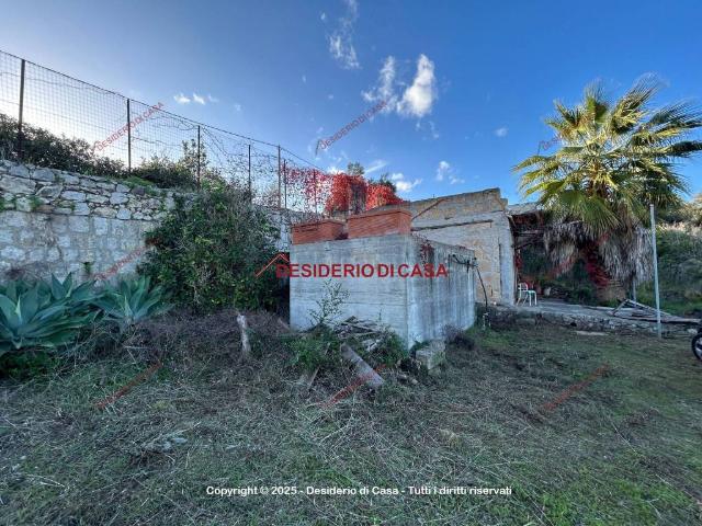 Terreno in vendita a Bagheria, Sicilia