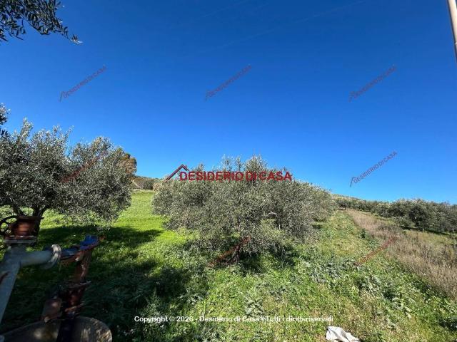 Terreno in vendita a Santa Flavia, Sicilia
