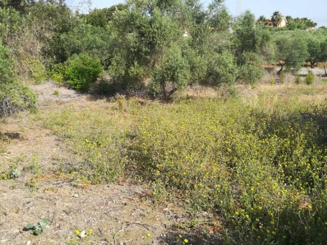 Terreno in vendita a Santa Flavia, Sicilia