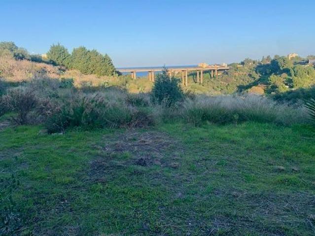 Terreno in vendita a Santa Flavia, Sicilia