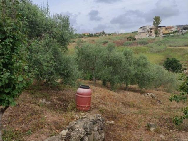 Terreno in vendita a Santa Flavia, Sicilia