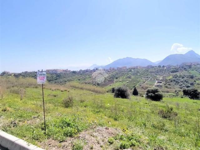 Terreno in vendita a Santa Flavia, Sicilia