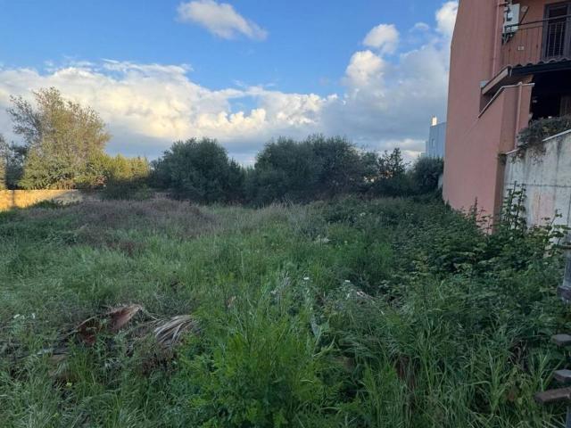 Terreno in vendita a Porticello, Santa Flavia