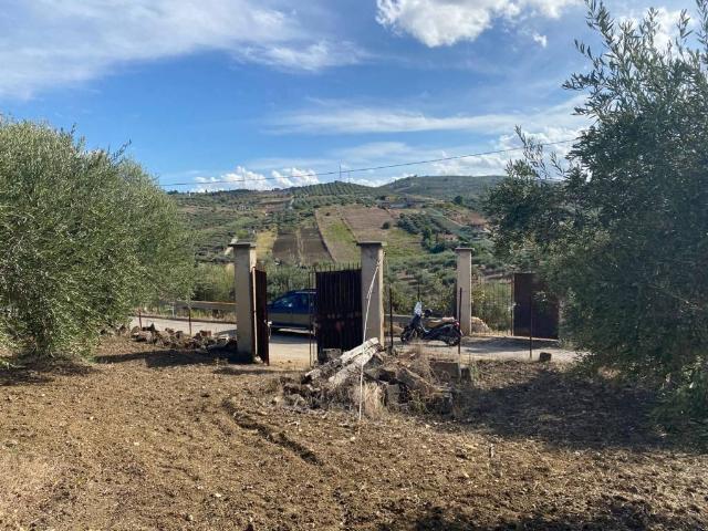 Terreno in vendita a Santa Flavia, Sicilia