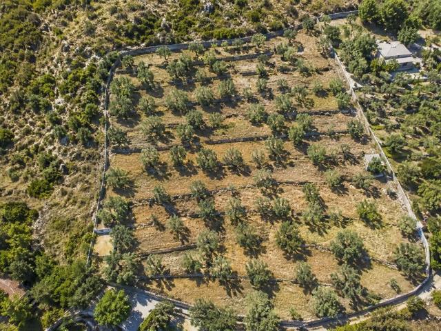 Terreno in vendita a Santa Flavia, Sicilia