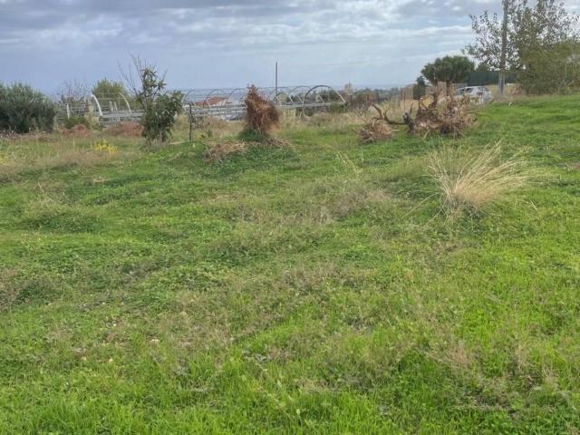 Terreno in vendita a Santa Flavia, Sicilia