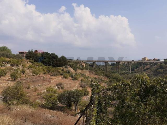 Terreno in vendita a Santa Flavia, Sicilia