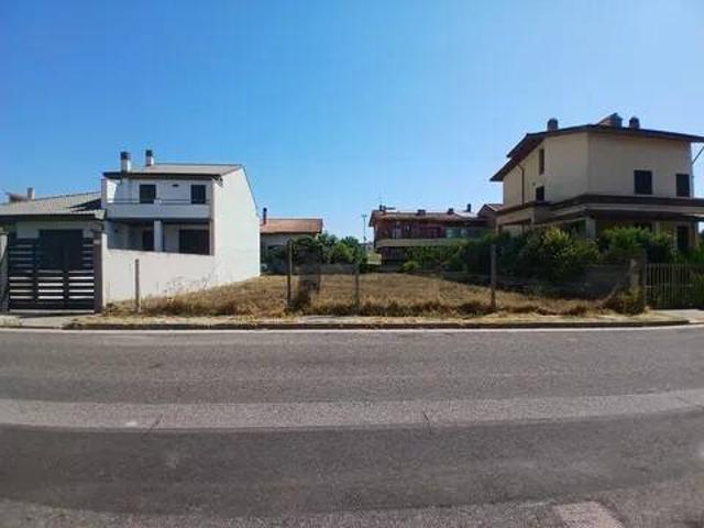Terreno in vendita a Santa Giusta, Sardigna/Sardegna