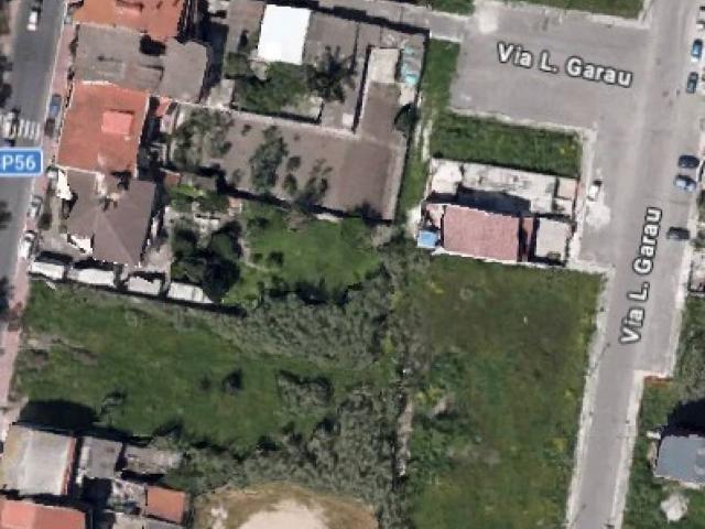 Terreno in vendita a Santa Giusta, Sardigna/Sardegna