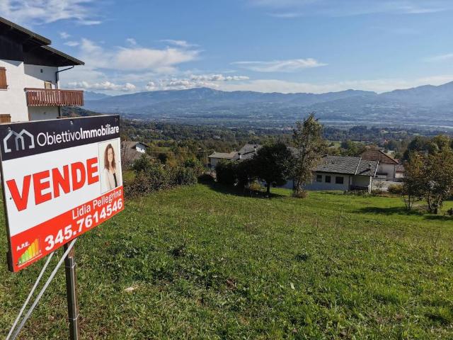 Terreno in vendita a Santa Giustina Bellunese, Veneto