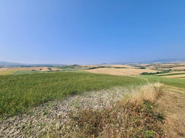 Terreno in vendita a Santa Luce, Toscana
