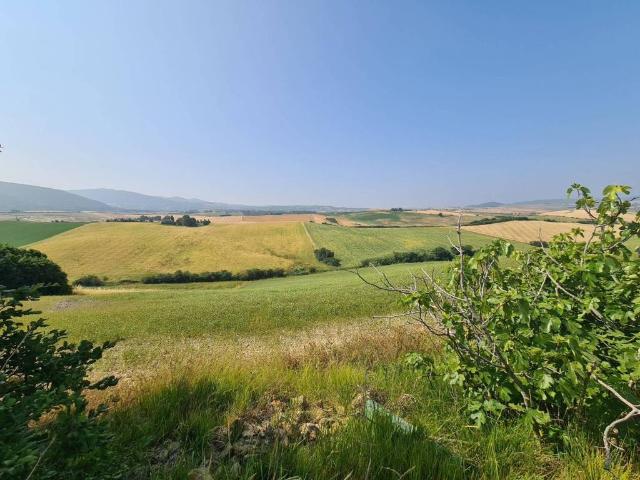 Terreno in vendita a Santa Luce, Toscana